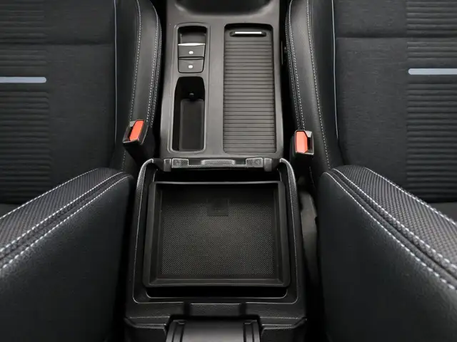 Ford Focus view 14