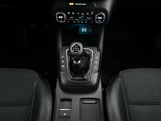 Ford Focus view 13