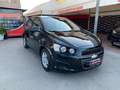 Chevrolet Aveo Aveo 5p 1.2 L Zwart - thumbnail 7