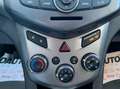 Chevrolet Aveo Aveo 5p 1.2 L Zwart - thumbnail 15