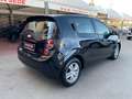 Chevrolet Aveo Aveo 5p 1.2 L Zwart - thumbnail 5