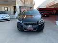 Chevrolet Aveo Aveo 5p 1.2 L Zwart - thumbnail 8