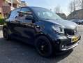 smart forFour 1.0 Passion Plus Zwart - thumbnail 1