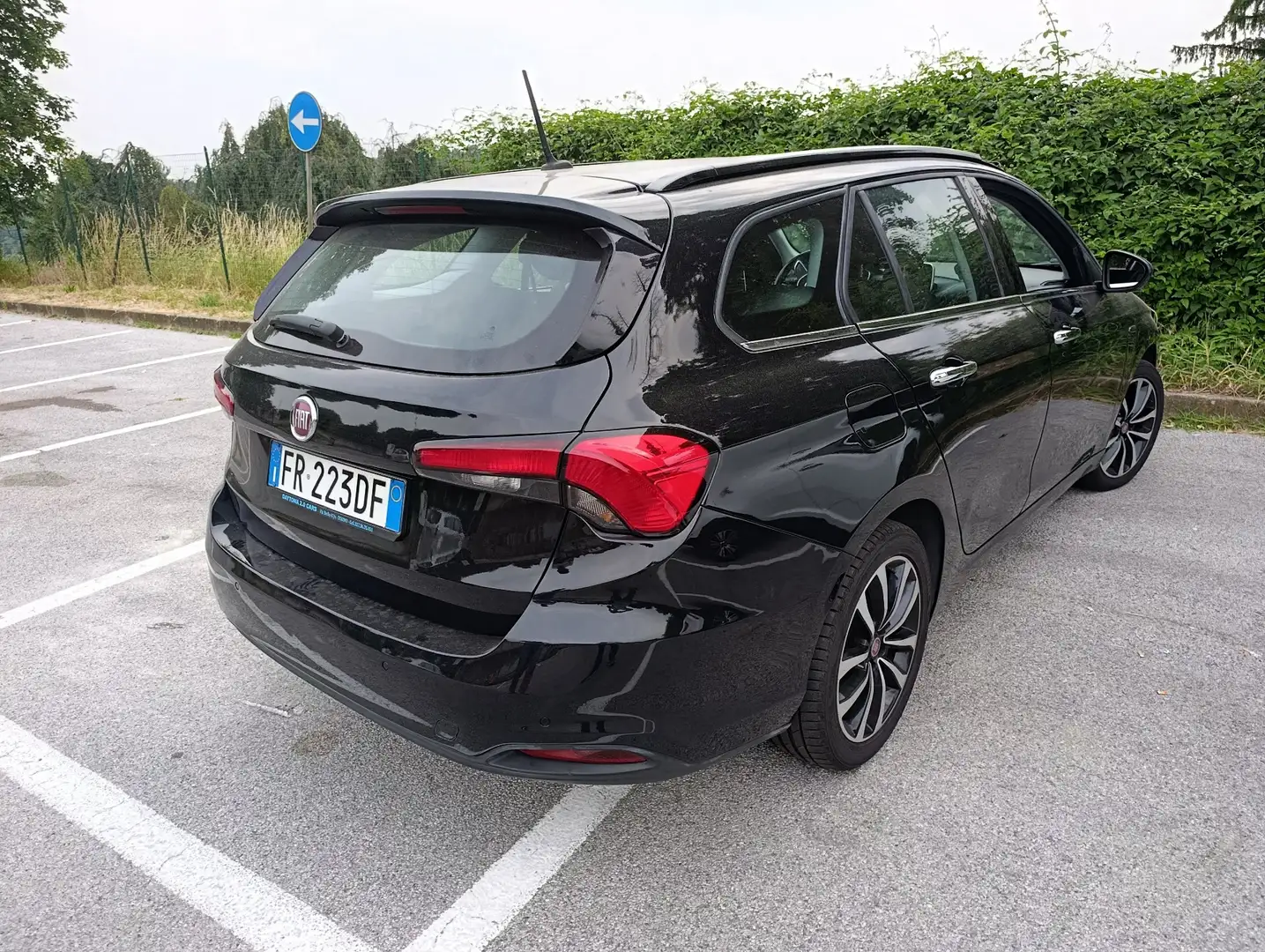 Fiat Tipo SW 1.6 mjt S-Design s&s 120cv - 1
