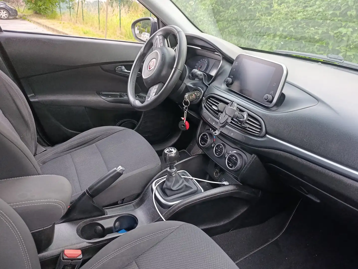 Fiat Tipo SW 1.6 mjt S-Design s&s 120cv - 2