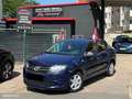 Dacia Logan 1.5 dCi 75CV Année 01-2014 193.000KM Certifié Garantie 3 Mois Blau - thumbnail 1
