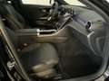 Mercedes-Benz C 400 C 400 e 4M AVANTGARDE Pano LED DISTRO 360° Burm Schwarz - thumbnail 14