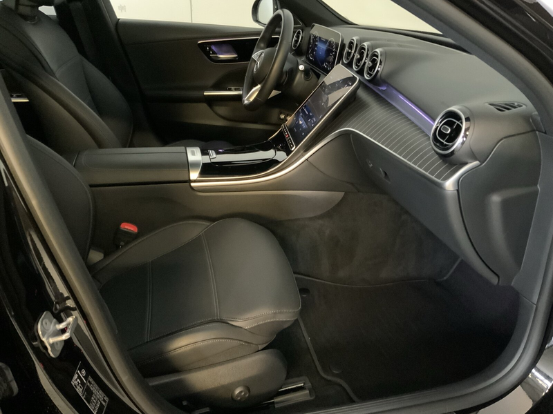 Mercedes-Benz C 400 C 400 e 4M AVANTGARDE Pano LED DISTRO 360° Burm — photo 14