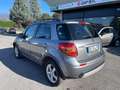 Suzuki SX4 1.6 vvt 16v Outdoor Line 4wd Grigio - thumbnail 6