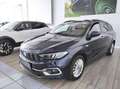 Fiat Tipo (2015-->) - Tipo 1.6 Mjt S&S SW City Life Bleu - thumbnail 2