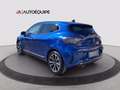 Renault Clio 1.0 tce Techno 90cv Bleu - thumbnail 4