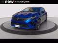 Renault Clio 1.0 tce Techno 90cv Bleu - thumbnail 1