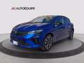 Renault Clio 1.0 tce Techno 90cv Bleu - thumbnail 2