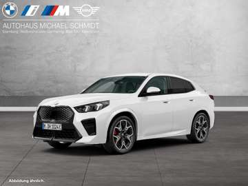 eDrive20 M Sportpaket Head-Up DAB LED RFK