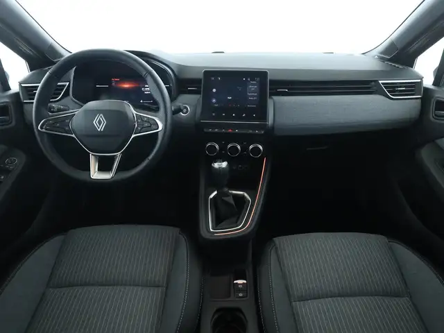 Renault Clio view 13