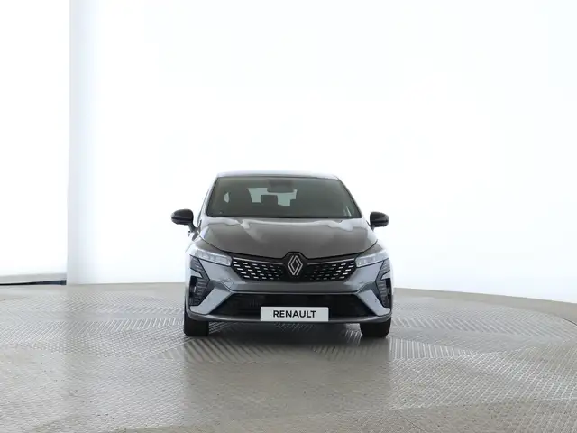 Renault Clio view 10
