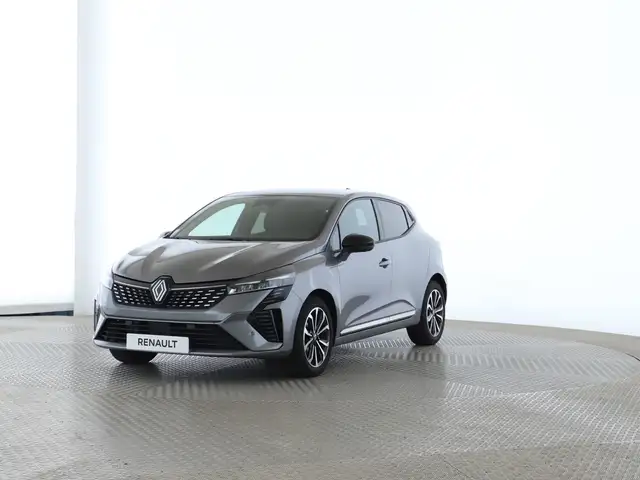 2025 Renault Clio in Grey for sale