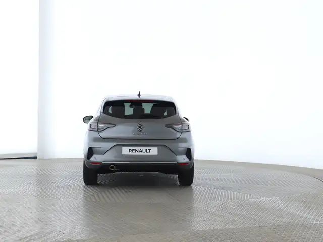 Renault Clio view 5