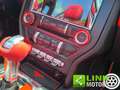 Ford Mustang 2.3 EcoBoost Cabrio Automatica GARANTITA Schwarz - thumbnail 6