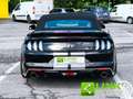 Ford Mustang 2.3 EcoBoost Cabrio Automatica GARANTITA Schwarz - thumbnail 9