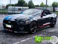 Ford Mustang 2.3 EcoBoost Cabrio Automatica GARANTITA Schwarz - thumbnail 18