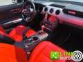 Ford Mustang 2.3 EcoBoost Cabrio Automatica GARANTITA Schwarz - thumbnail 11