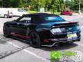 Ford Mustang 2.3 EcoBoost Cabrio Automatica GARANTITA Schwarz - thumbnail 13