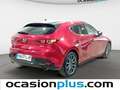 Mazda 3 2.0 e-Skyactiv-G Zenith 90kW Rojo - thumbnail 4