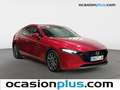 Mazda 3 2.0 e-Skyactiv-G Zenith 90kW Rojo - thumbnail 2