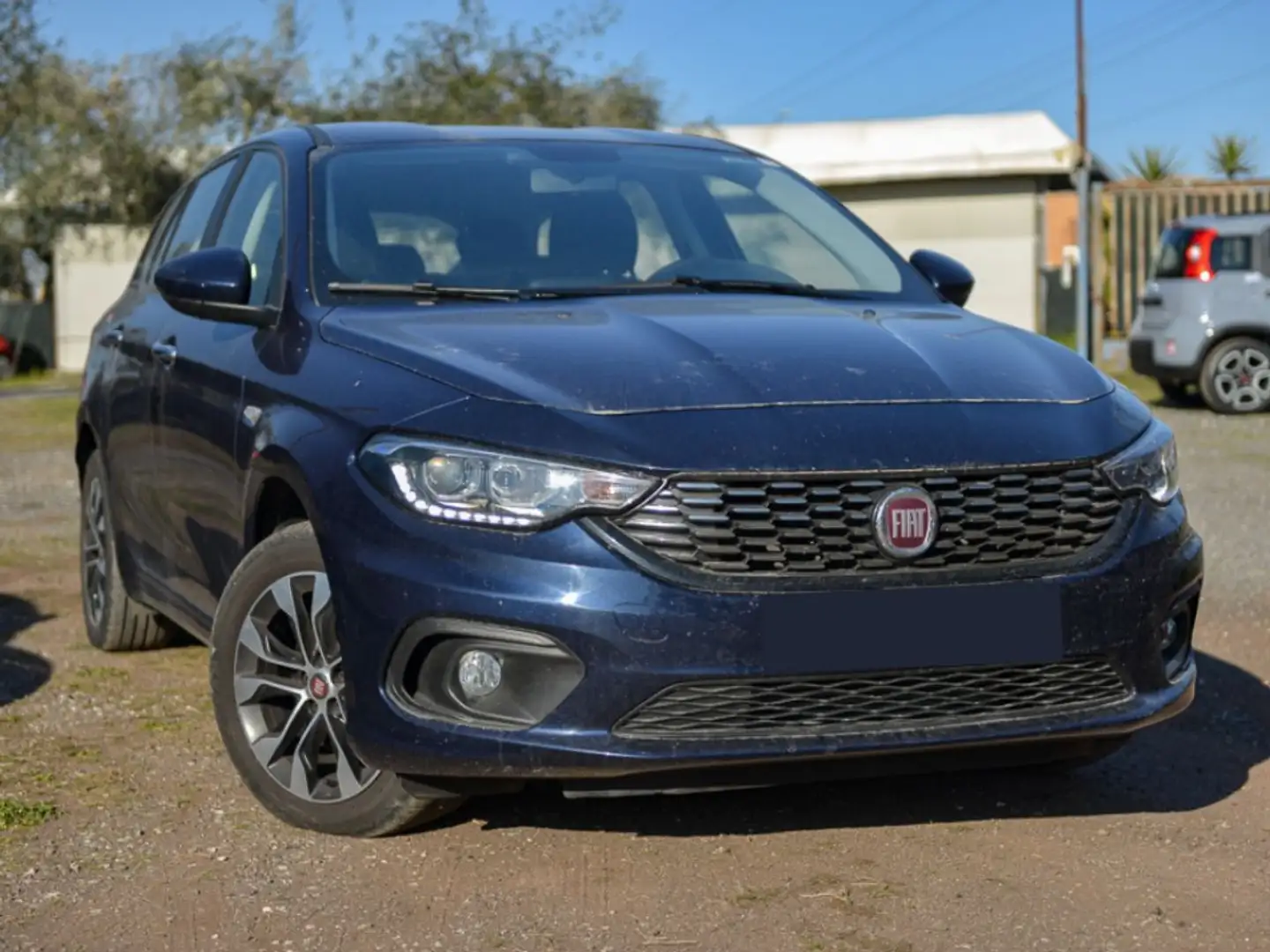 Fiat Tipo Station Wagon 1.0 T3 CityLife Blu/Azzurro - 2