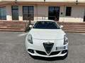 Alfa Romeo Giulietta Giulietta 2.0 jtdm(2) Distinctive 140cv Wit - thumbnail 2