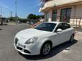 Alfa Romeo Giulietta Giulietta 2.0 jtdm(2) Distinctive 140cv Wit - thumbnail 3