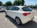 Alfa Romeo Giulietta Giulietta 2.0 jtdm(2) Distinctive 140cv Wit - thumbnail 11