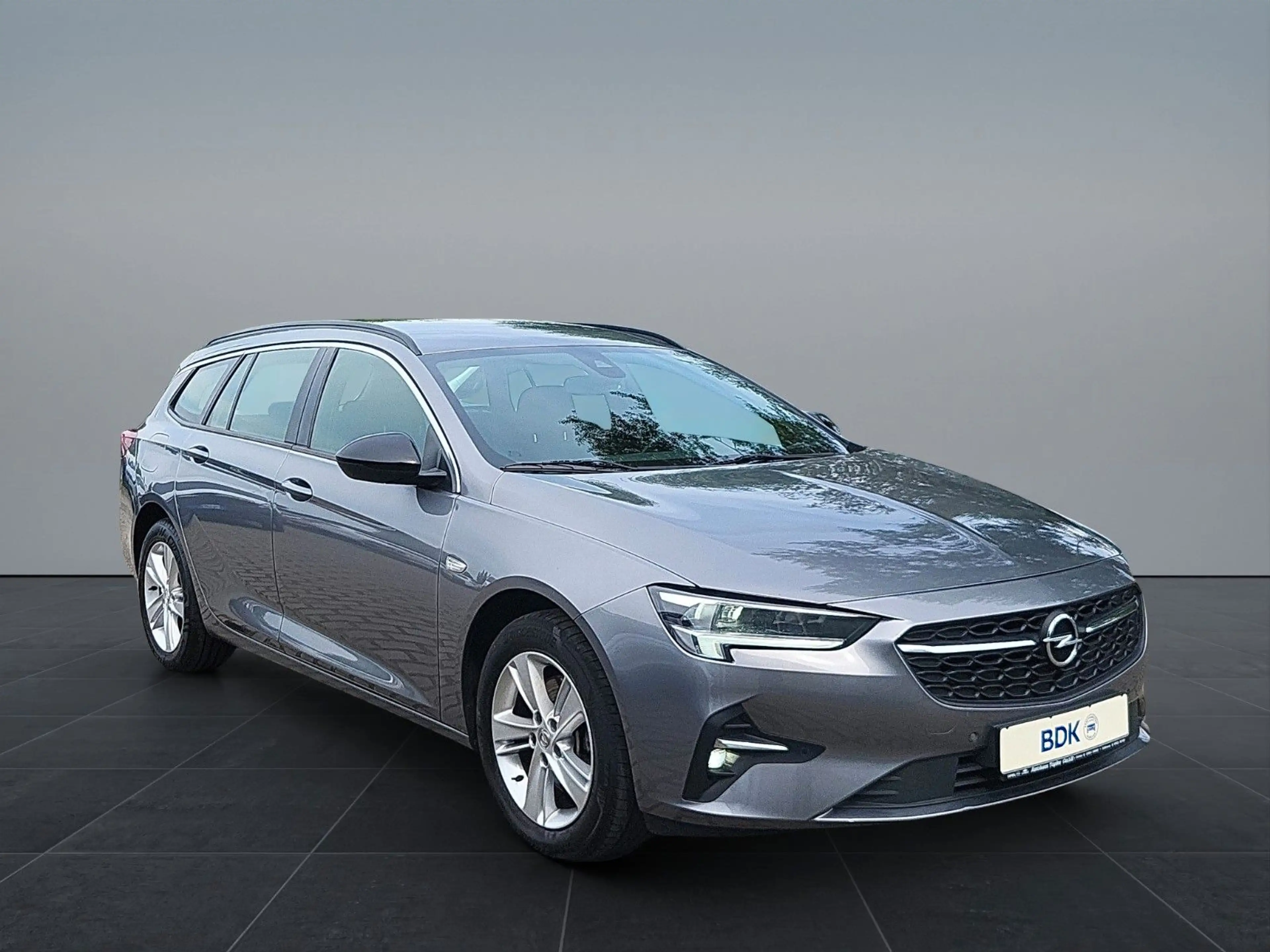 Opel Insignia B ST "Business Edition" Voll-LED/Navi — photo 5