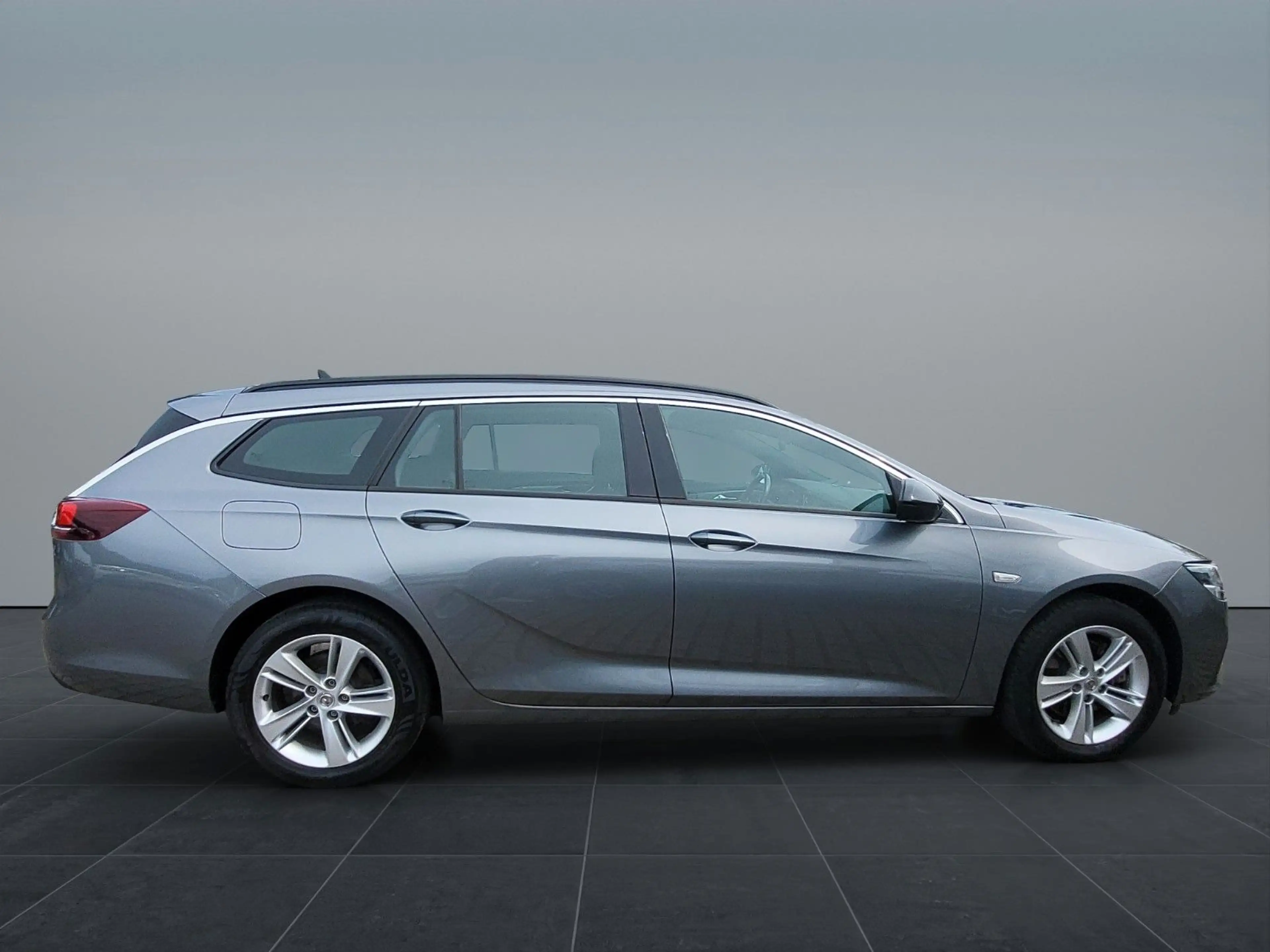Opel Insignia B ST "Business Edition" Voll-LED/Navi — photo 8