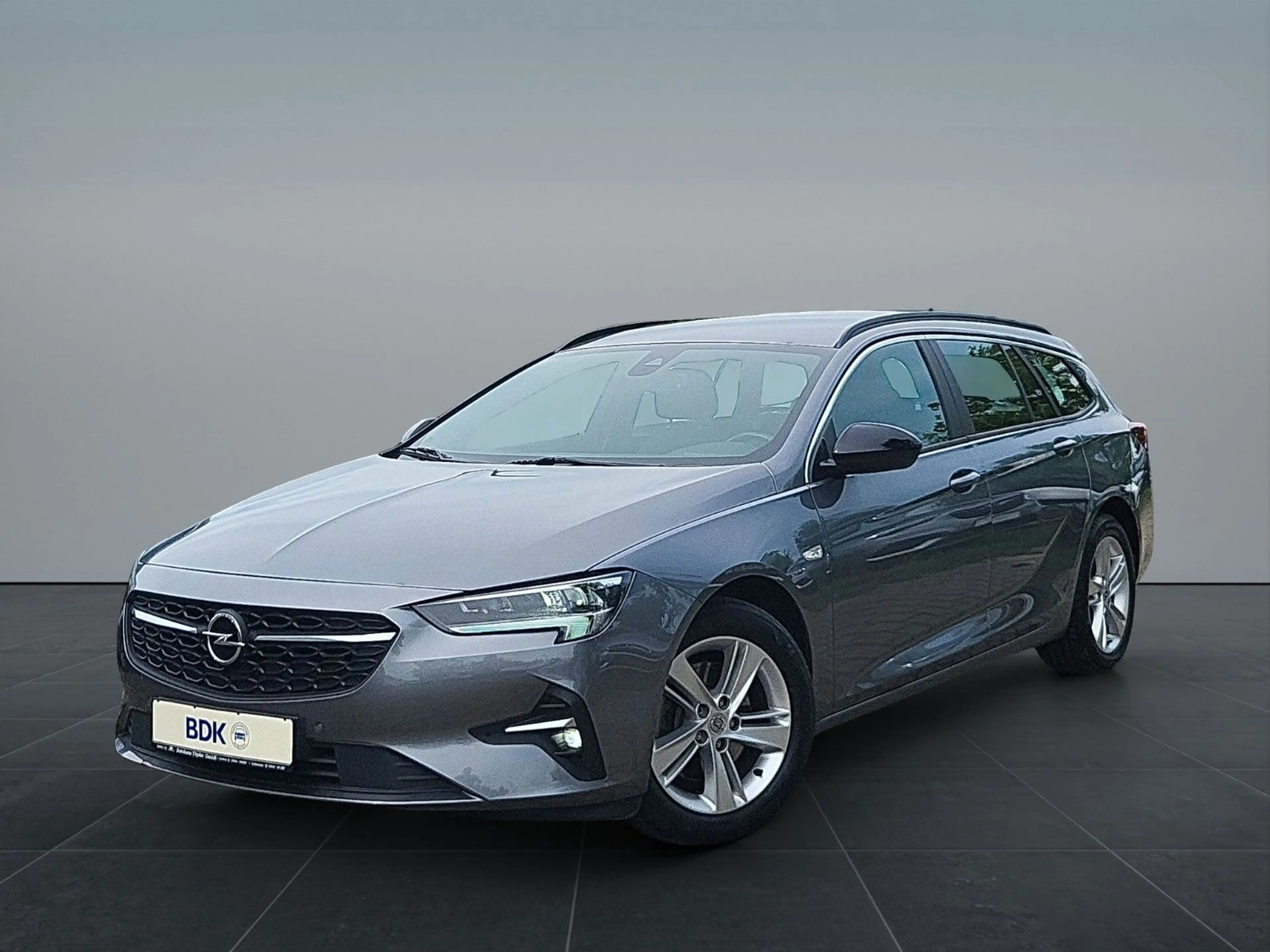 Opel Insignia B ST "Business Edition" Voll-LED/Navi — photo 3