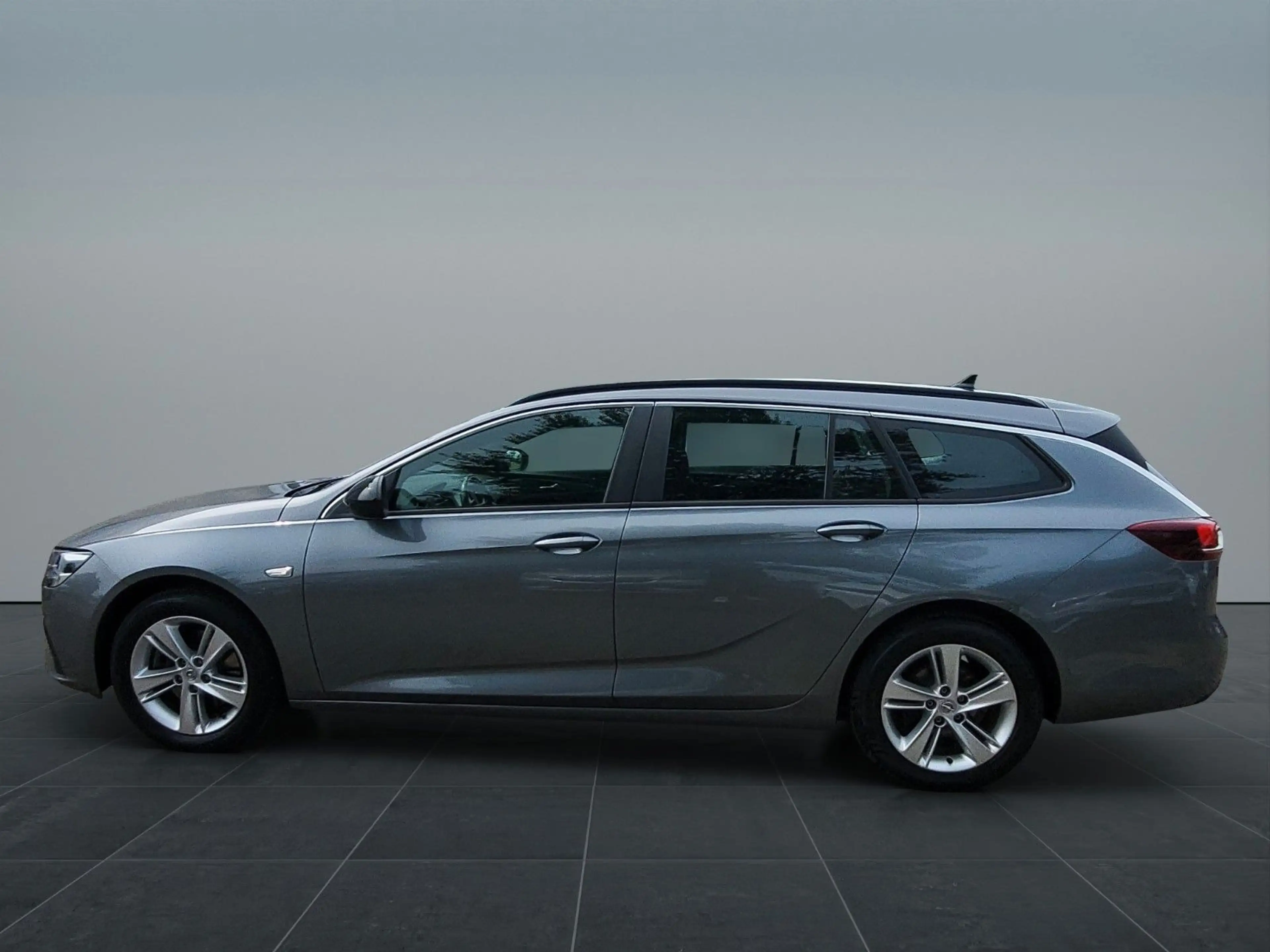 Opel Insignia B ST "Business Edition" Voll-LED/Navi — photo 7