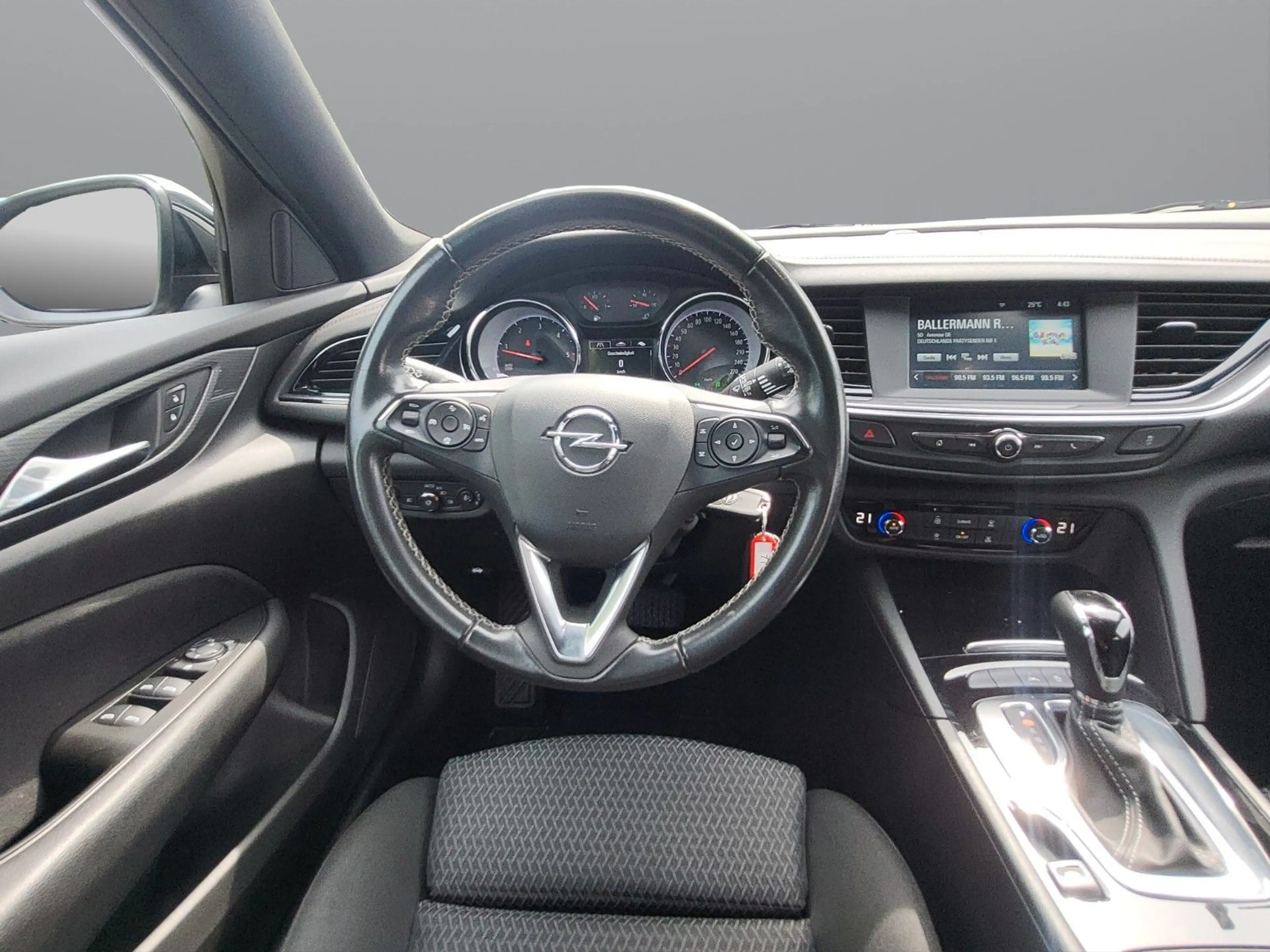 Opel Insignia B ST "Business Edition" Voll-LED/Navi — photo 12