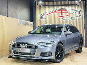 40 TDi Quattro * AVANT * S PORT * GAR 12 M * line