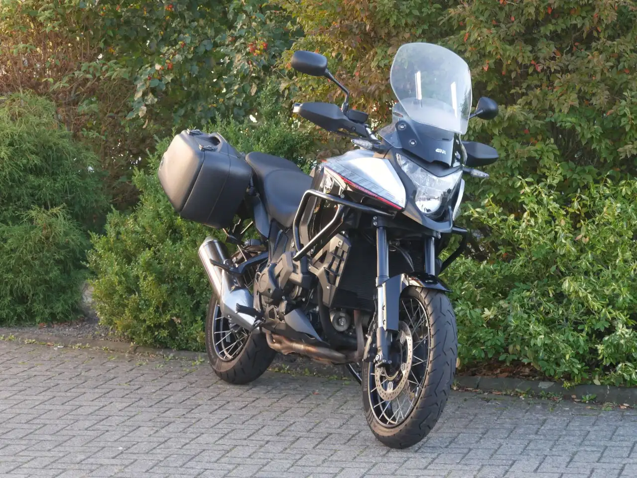 Honda VFR 1200