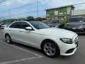 Mercedes-Benz E 220 E 220 d Sport 4matic / TETTO PANORAMICO White - thumbnail 3