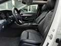 Mercedes-Benz E 220 E 220 d Sport 4matic / TETTO PANORAMICO White - thumbnail 11