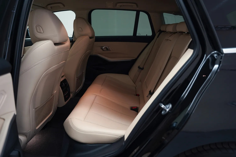 BMW 320 3-serie 320e High executive Aut. [ Sportstoelen Ca — photo 10
