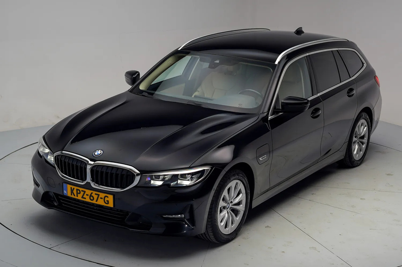 BMW 320 3-serie 320e High executive Aut. [ Sportstoelen Ca — photo 11