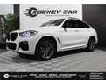 BMW X4 M Sport xDrive 30d 265CH - BVA Sport - SUIVI Blanc - thumbnail 1