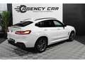 BMW X4 M Sport xDrive 30d 265CH - BVA Sport - SUIVI Blanc - thumbnail 3