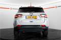 Jeep Compass 4xe 190 Plug-in Hybrid Electric Night Eagle Camera Grau - thumbnail 11