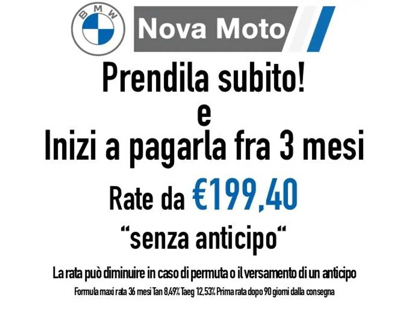 BMW R 18 Abs Negru - 2