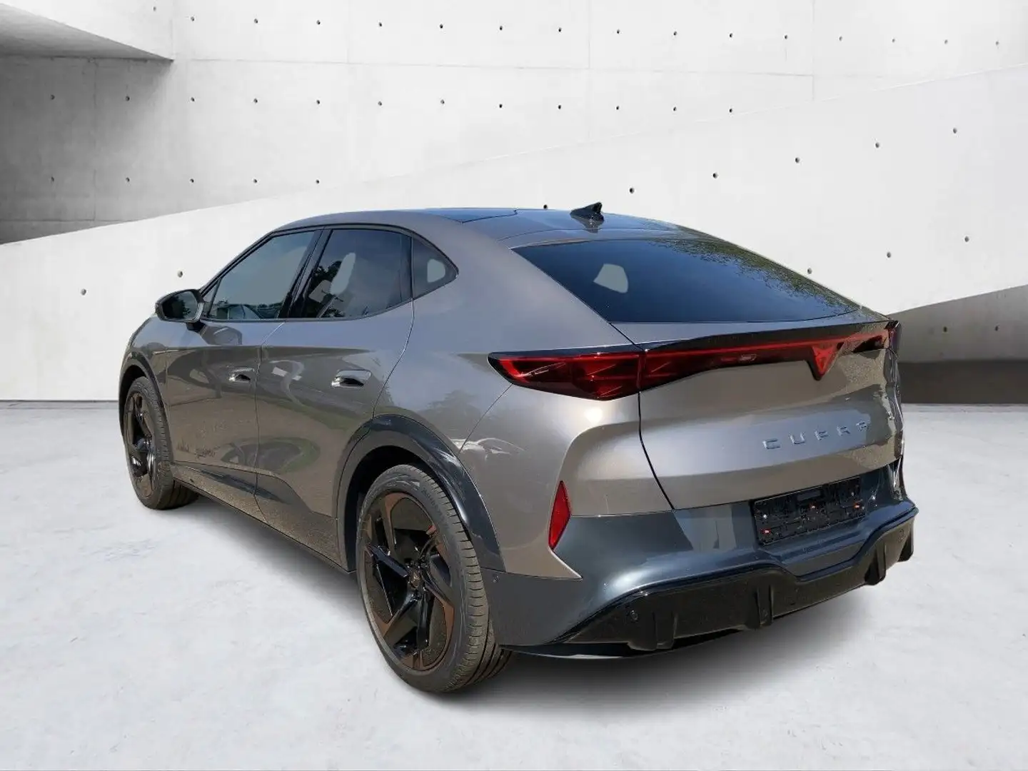 CUPRA Tavascan VZ 4Drive 250 kW 77kWh ADRENALINE WÄPU Maro - 2