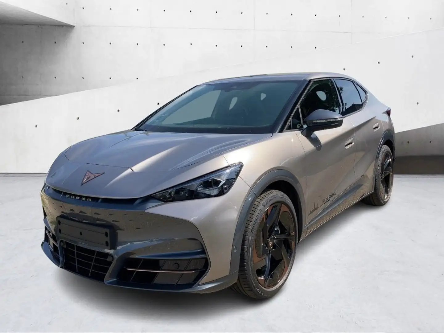CUPRA Tavascan VZ 4Drive 250 kW 77kWh ADRENALINE WÄPU Maro - 1